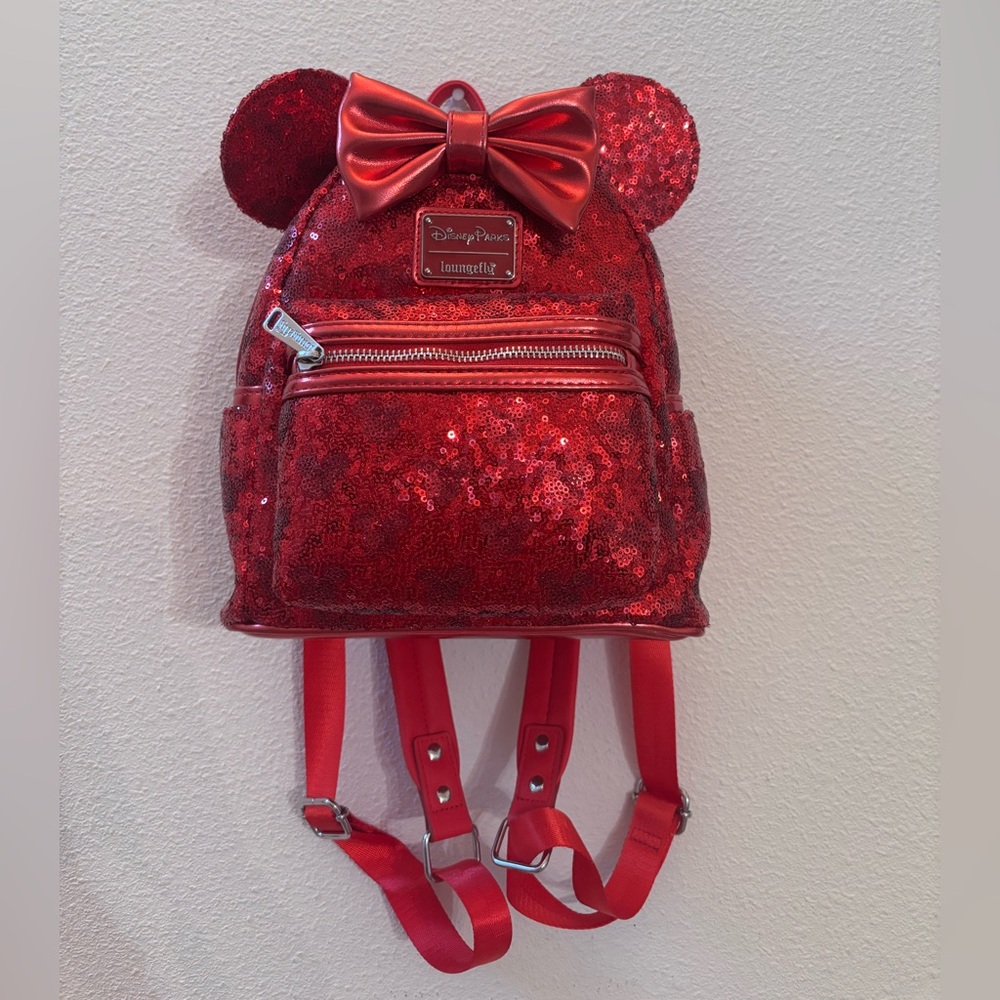Disney Parks Loungefly
